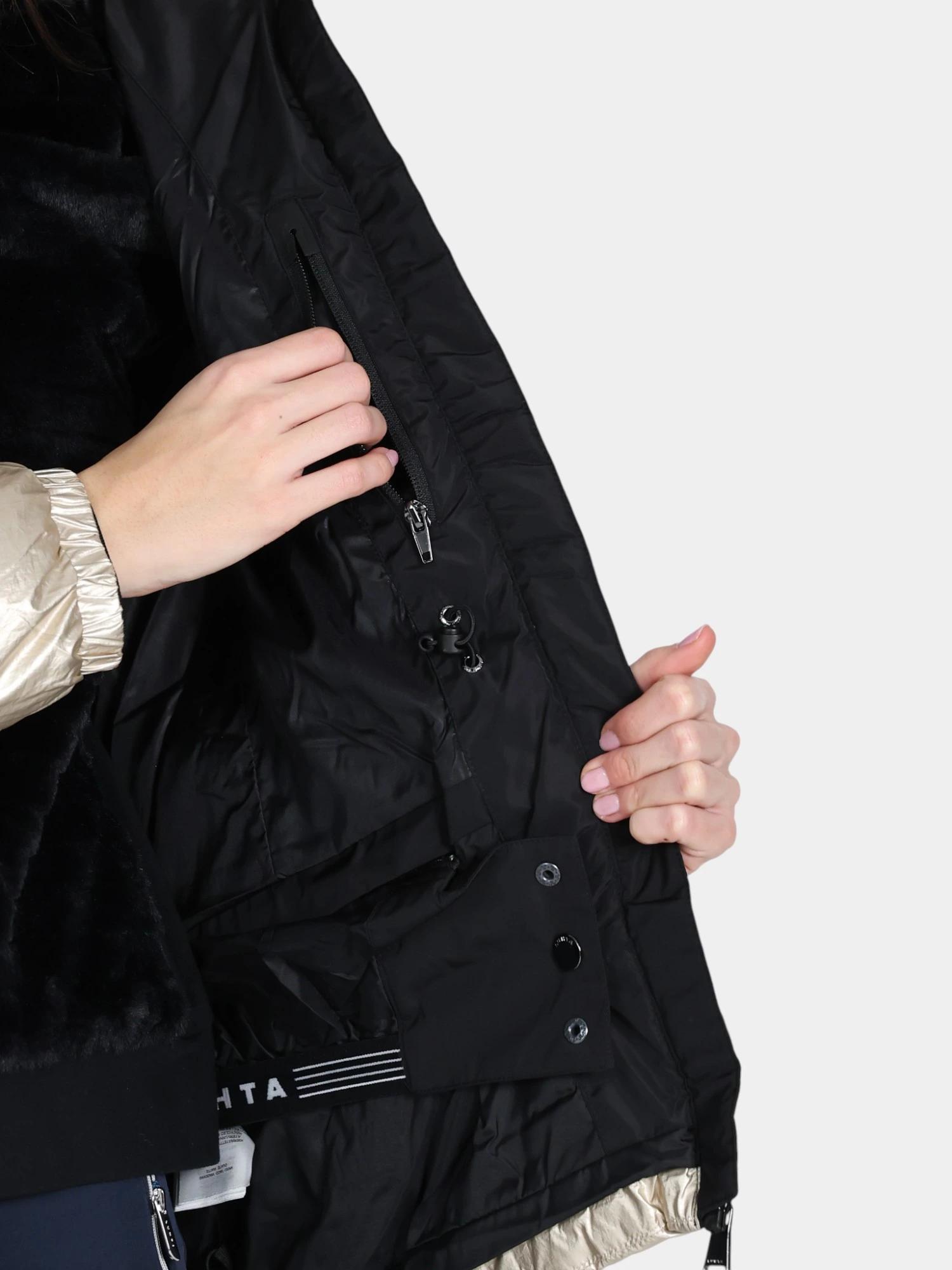 Chaqueta De Esquí Mujer Suukisvaara 6/7