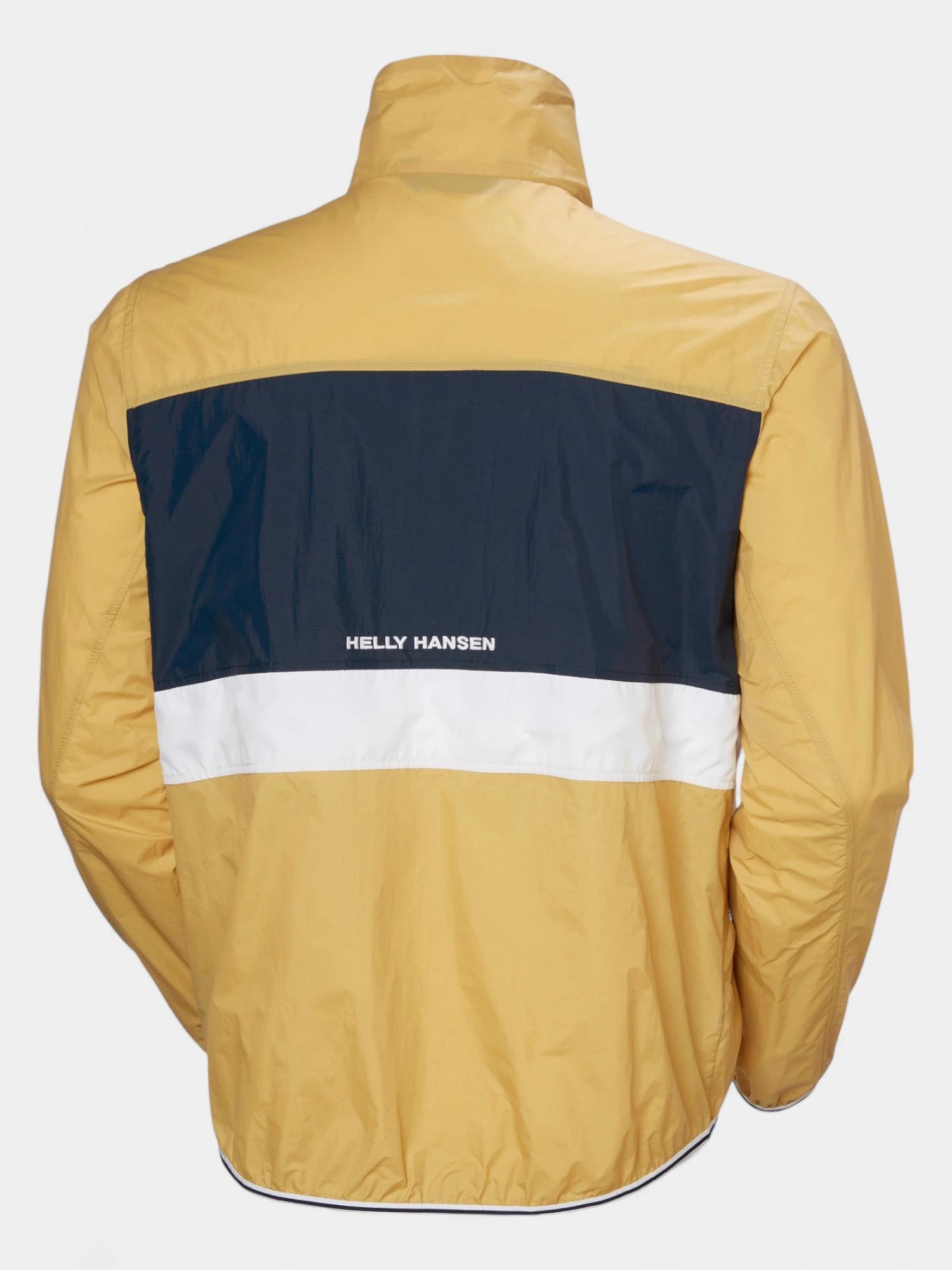 Windjack Men Koster 6/7