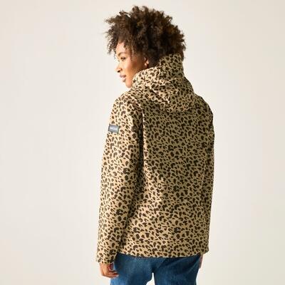 Veste imperméable à capuche Bayletta pour femme 2/7