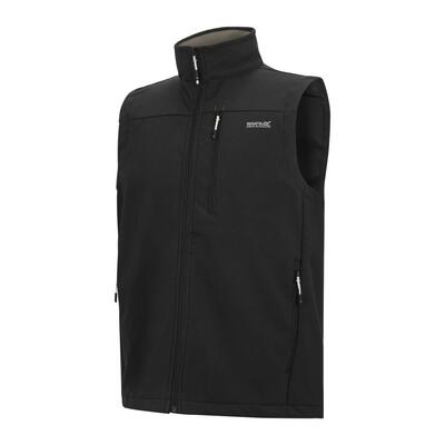 Gilet imperméable softshell Arana pour homme 6/6