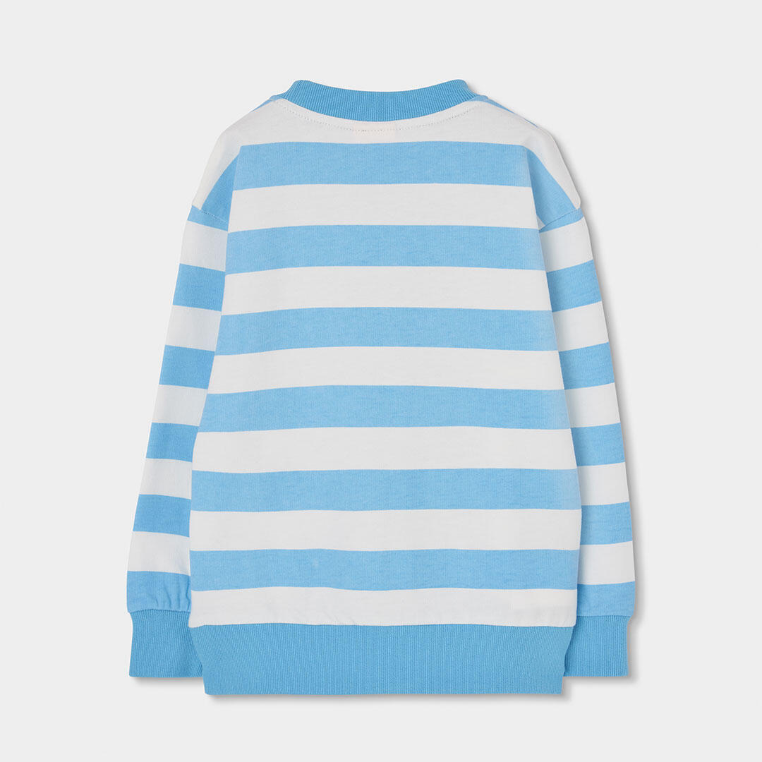 Conjuntos de verano de gimnasia kids niño boboli multicolor 5/7