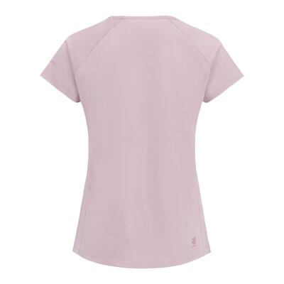T-shirt à manches courtes et col rond Corral Active pour femme 7/7