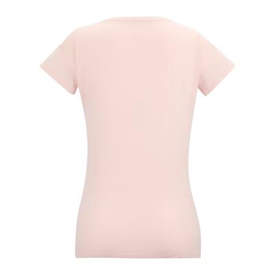 Dames T-shirt met korte mouwen en grafische print 7/7