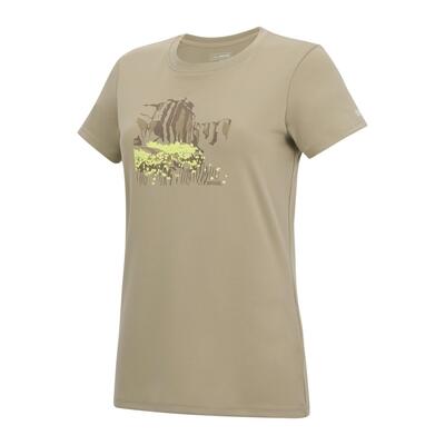 T-shirt graphique à manches courtes Fingal pour femmes 7/7