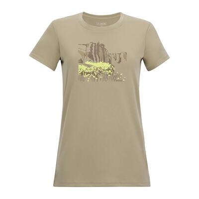 T-shirt graphique à manches courtes Fingal pour femmes 5/7