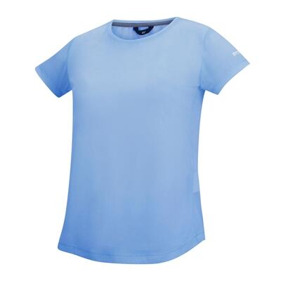 T-shirt à manches courtes en maille anti-insectes Mindo pour femme 3/3