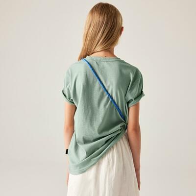 T-shirt graphique à manches courtes Trailblazer III pour enfants 2/4