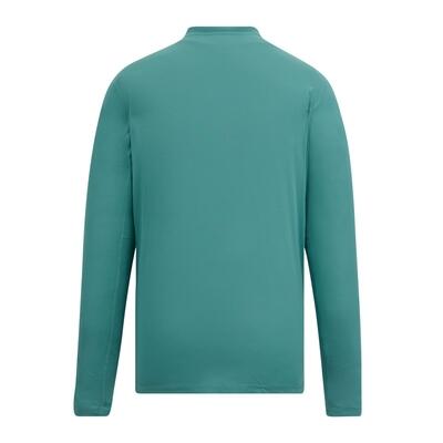 Mindo Anti-insect T-shirt met lange mouwen en mesh voor heren 6/7