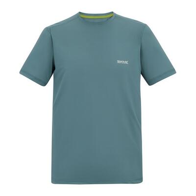 T-shirt à manches courtes en maille anti-insectes Mindo pour homme 5/7