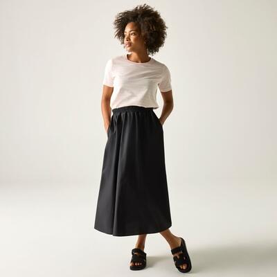 T-shirt rayé à manches courtes Bayletta pour femme 4/7