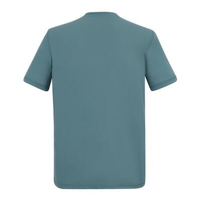 T-shirt à manches courtes en maille anti-insectes Mindo pour homme 6/7
