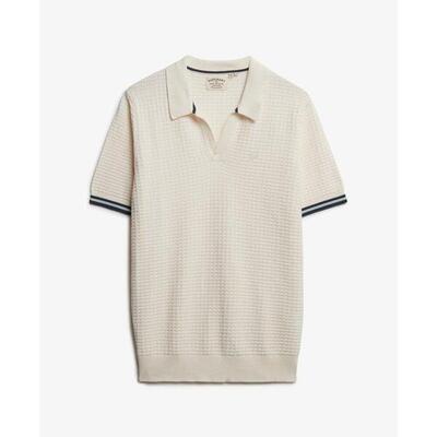 Polo superdry johnny