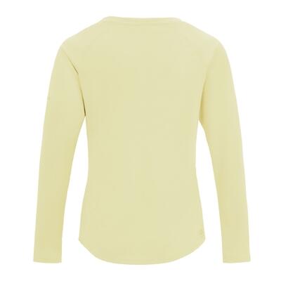 T-shirt de course à manches longues pour femme Nimble 7/7