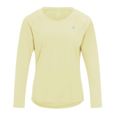 T-shirt de course à manches longues pour femme Nimble 5/7