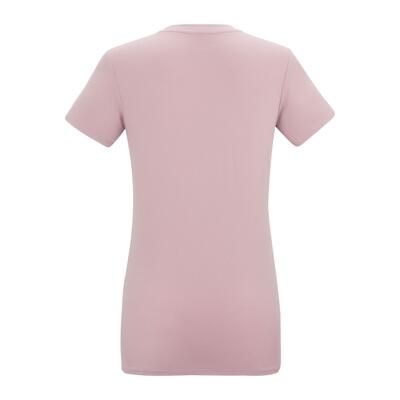 T-shirt graphique extensible à manches courtes Fingal pour femmes 6/7