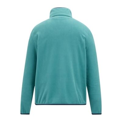 Polaire Frankie à demi-zip pour homme 6/7