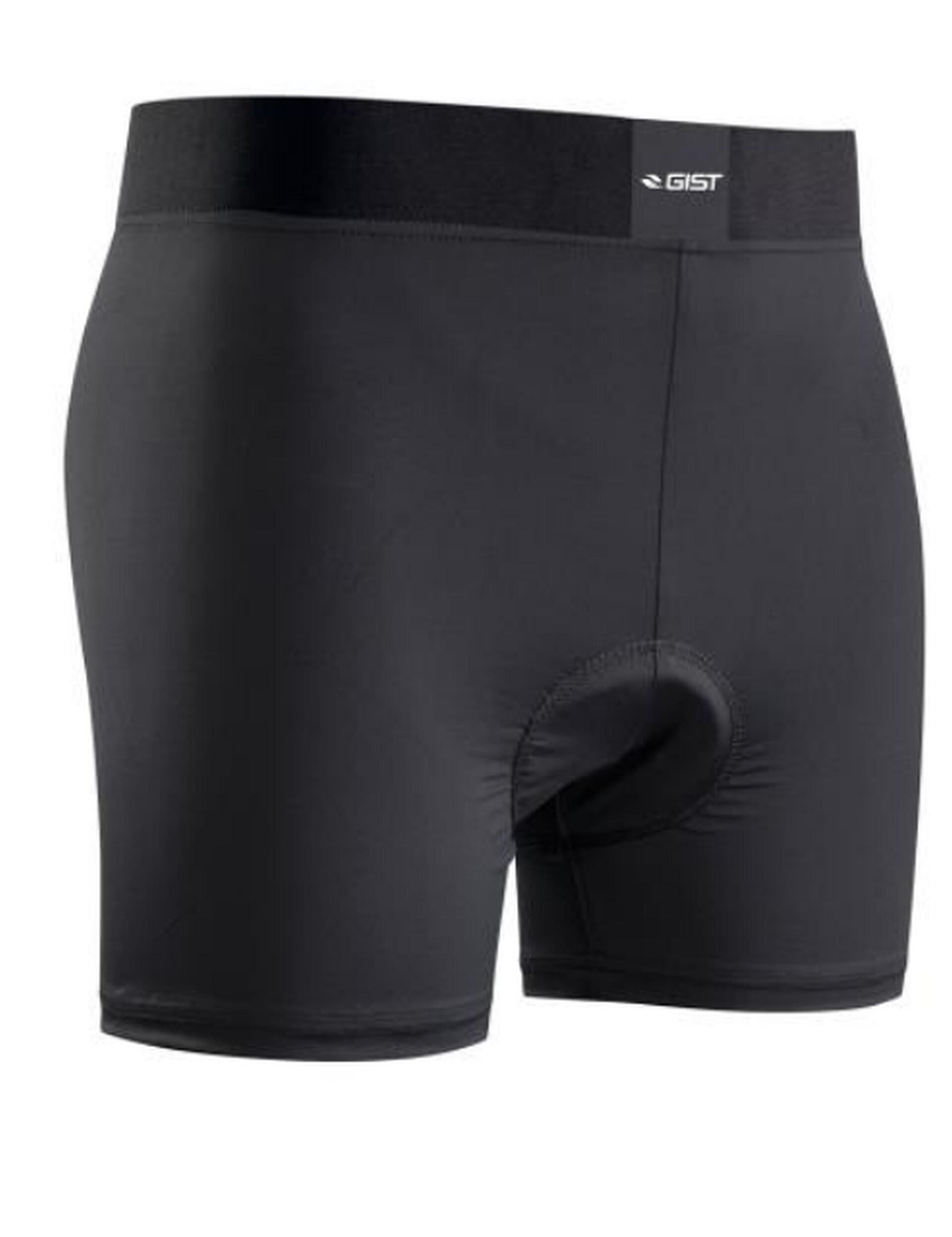 Pantaloni da MTB DIRT con pantaloni interni imbottiti inclusi 3/4