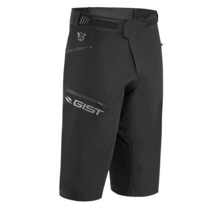 Spodnie rowerowe MTB DIRT