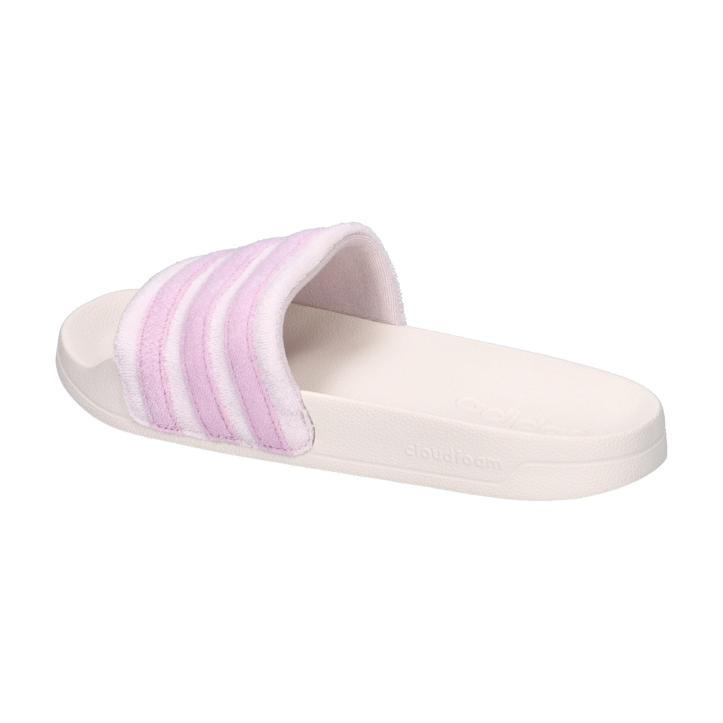 adidas Unisex Badeschlappen Adilette Noshower 3/7