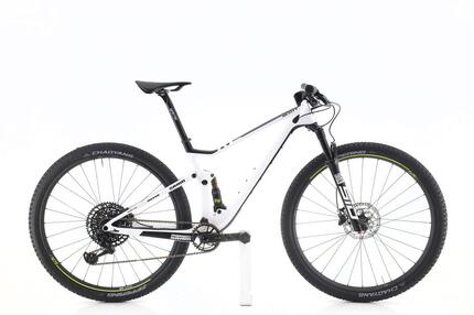 Refurbished MTB Fully · Spark RC World Cup · Sehr guter Zustand