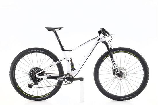 Refurbished MTB Fully · Spark RC World Cup · Sehr guter Zustand