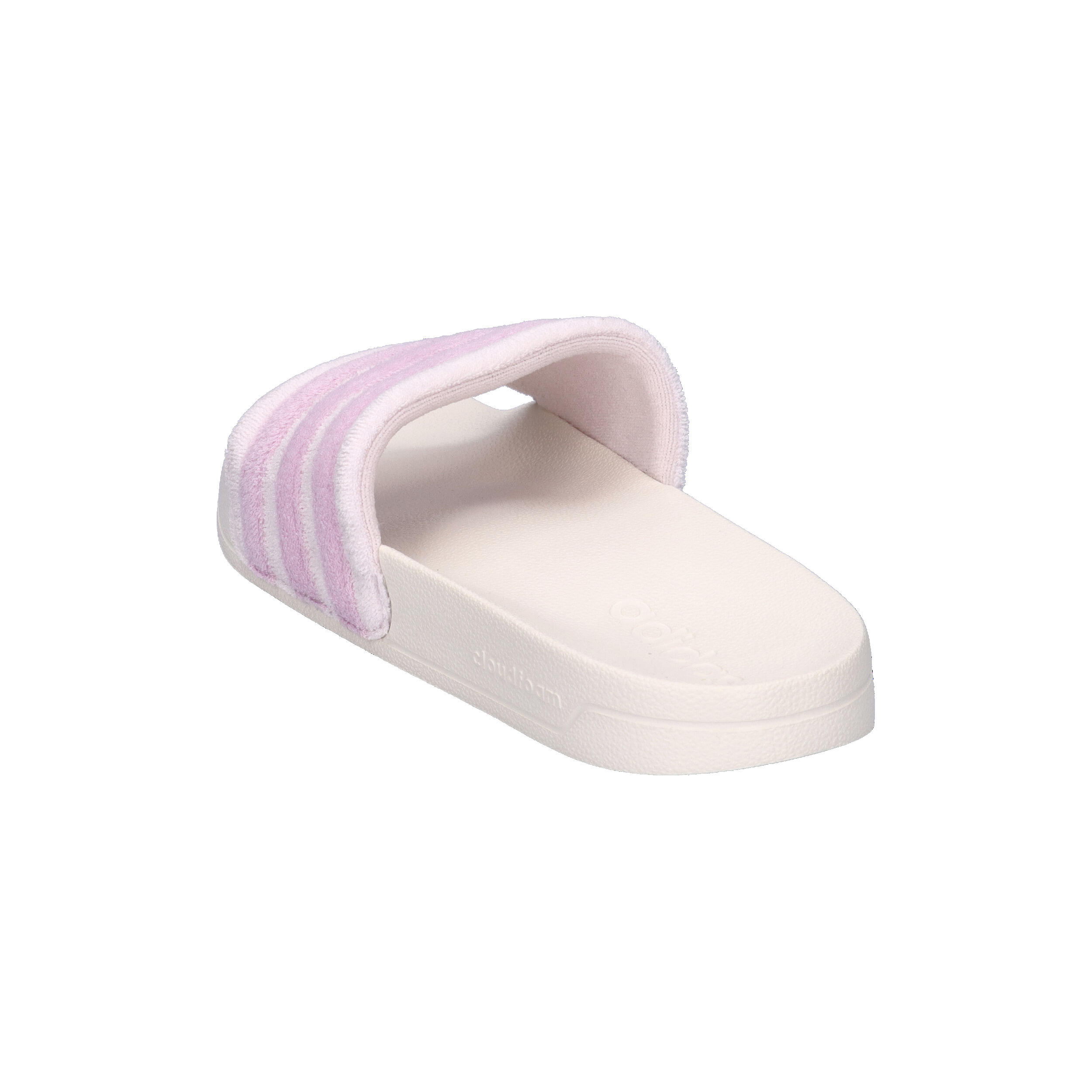 adidas Unisex Badeschlappen Adilette Noshower 4/7
