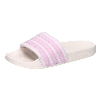 adidas Unisex Badeschlappen Adilette Noshower