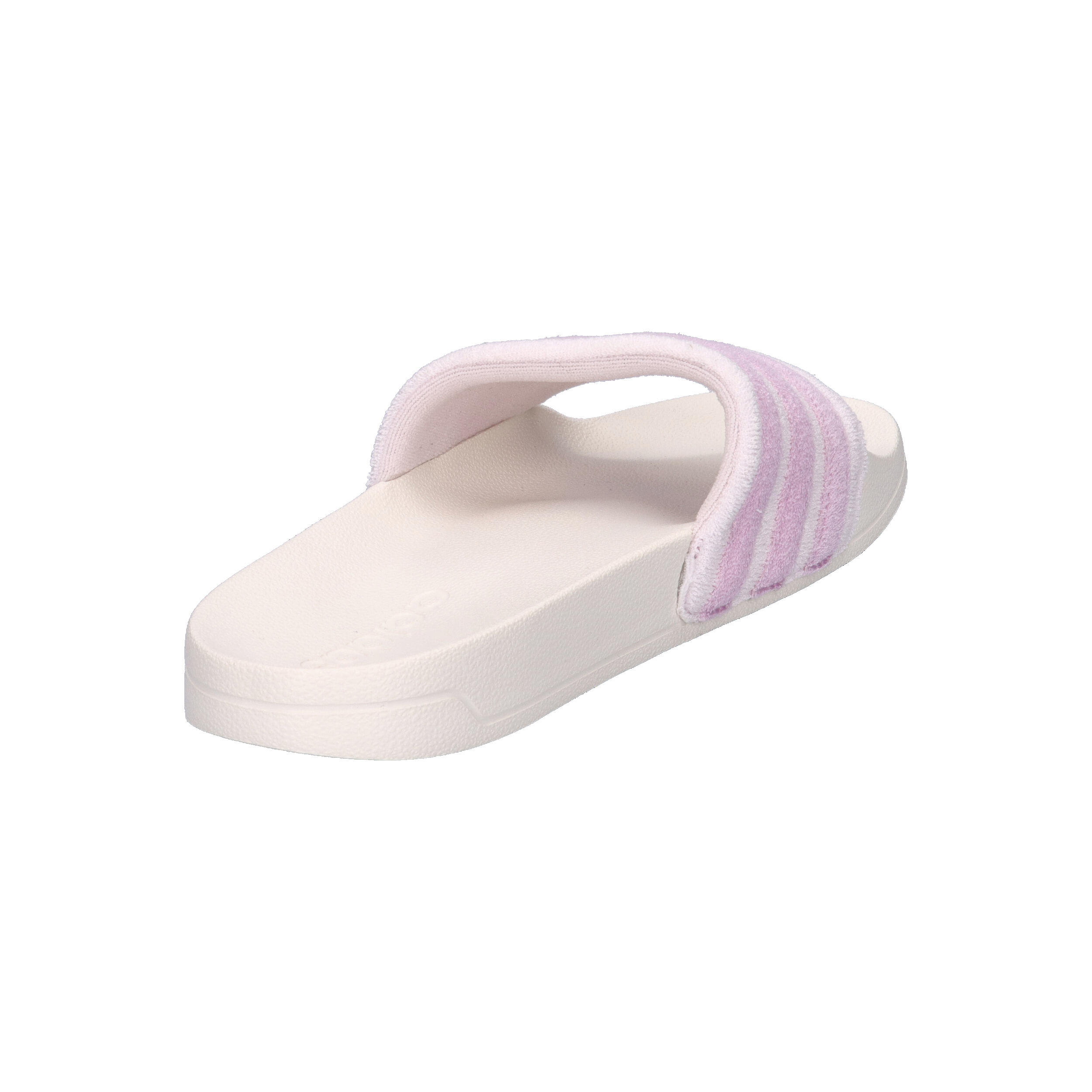 adidas Unisex Badeschlappen Adilette Noshower 6/7