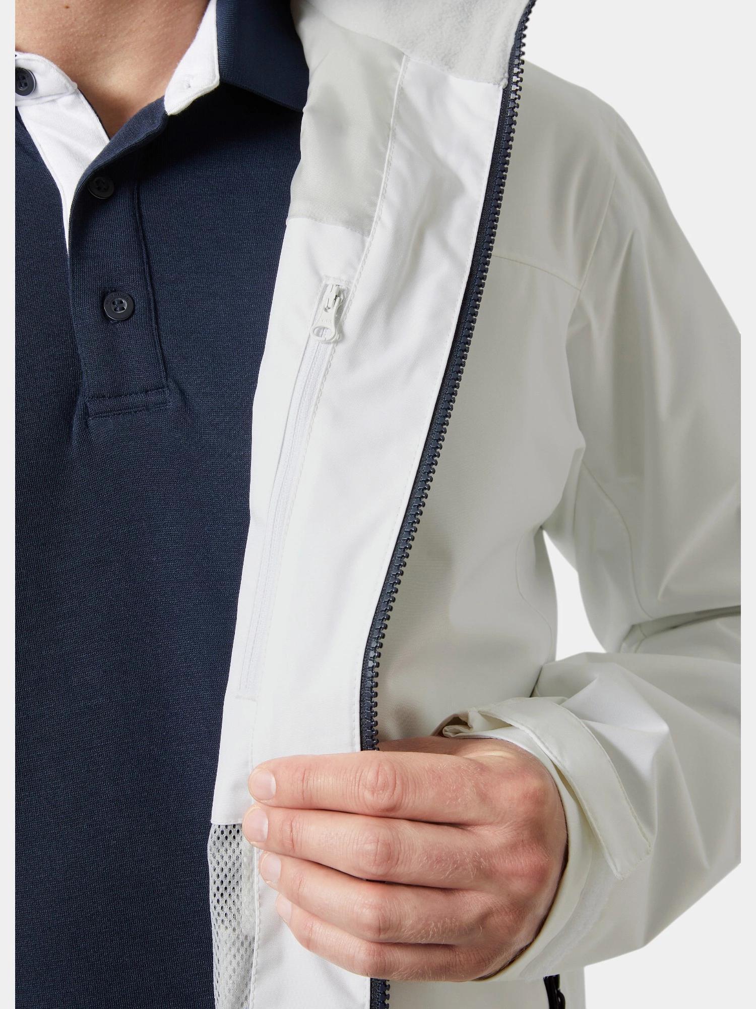 Veste De Voile Homme Crew 2.0 3/7
