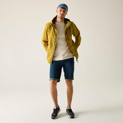 Regenjacke Regatta Shorebay 3/7