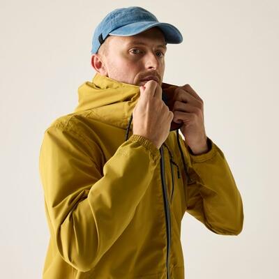 Regenjacke Regatta Shorebay 5/7