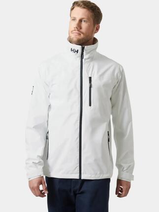 Segeljacke Herren Crew 2.0