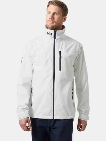 Segeljacke Herren Crew 2.0