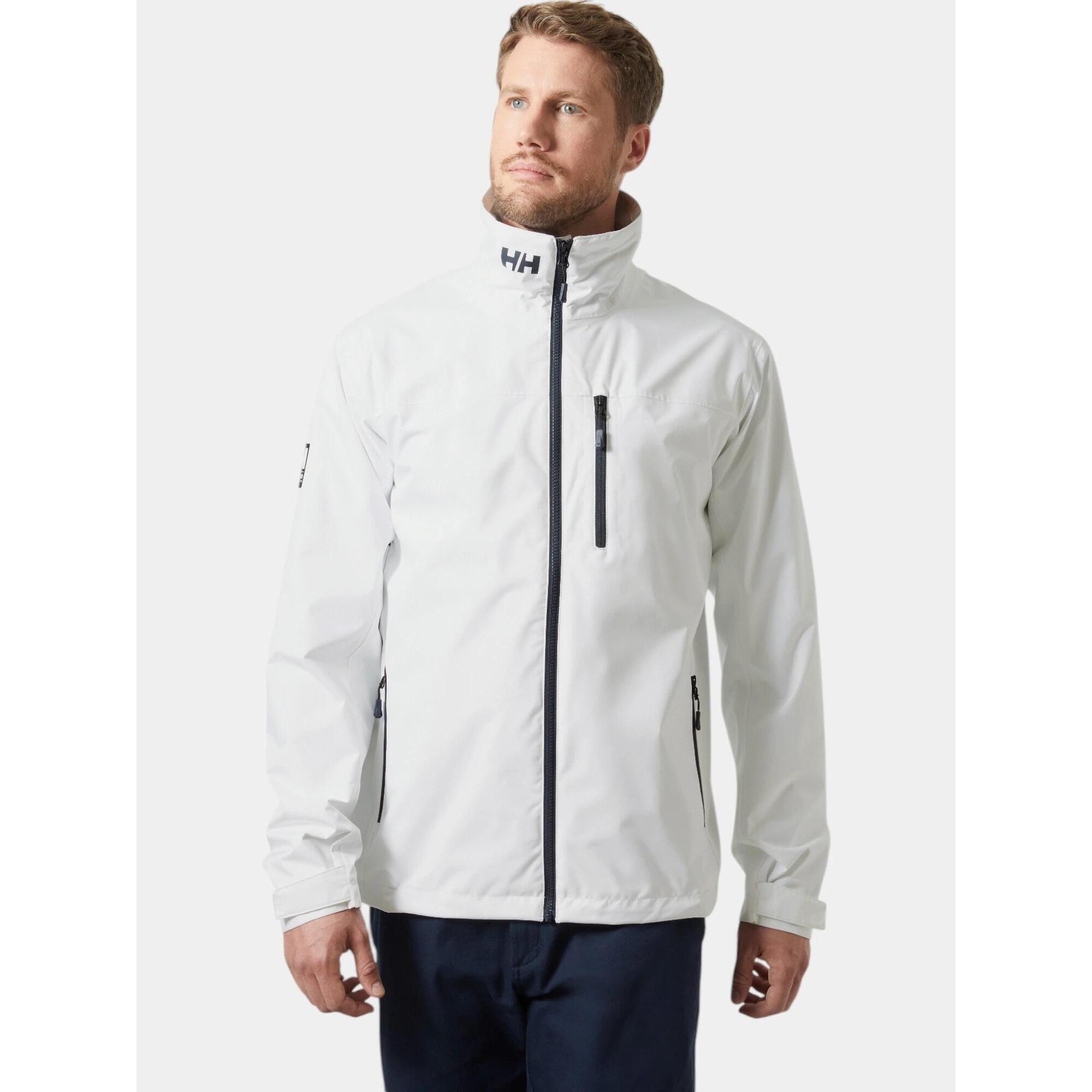 HELLY HANSEN Pánská bunda Crew 2.0