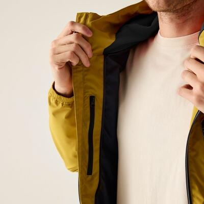 Regenjacke Regatta Shorebay 4/7