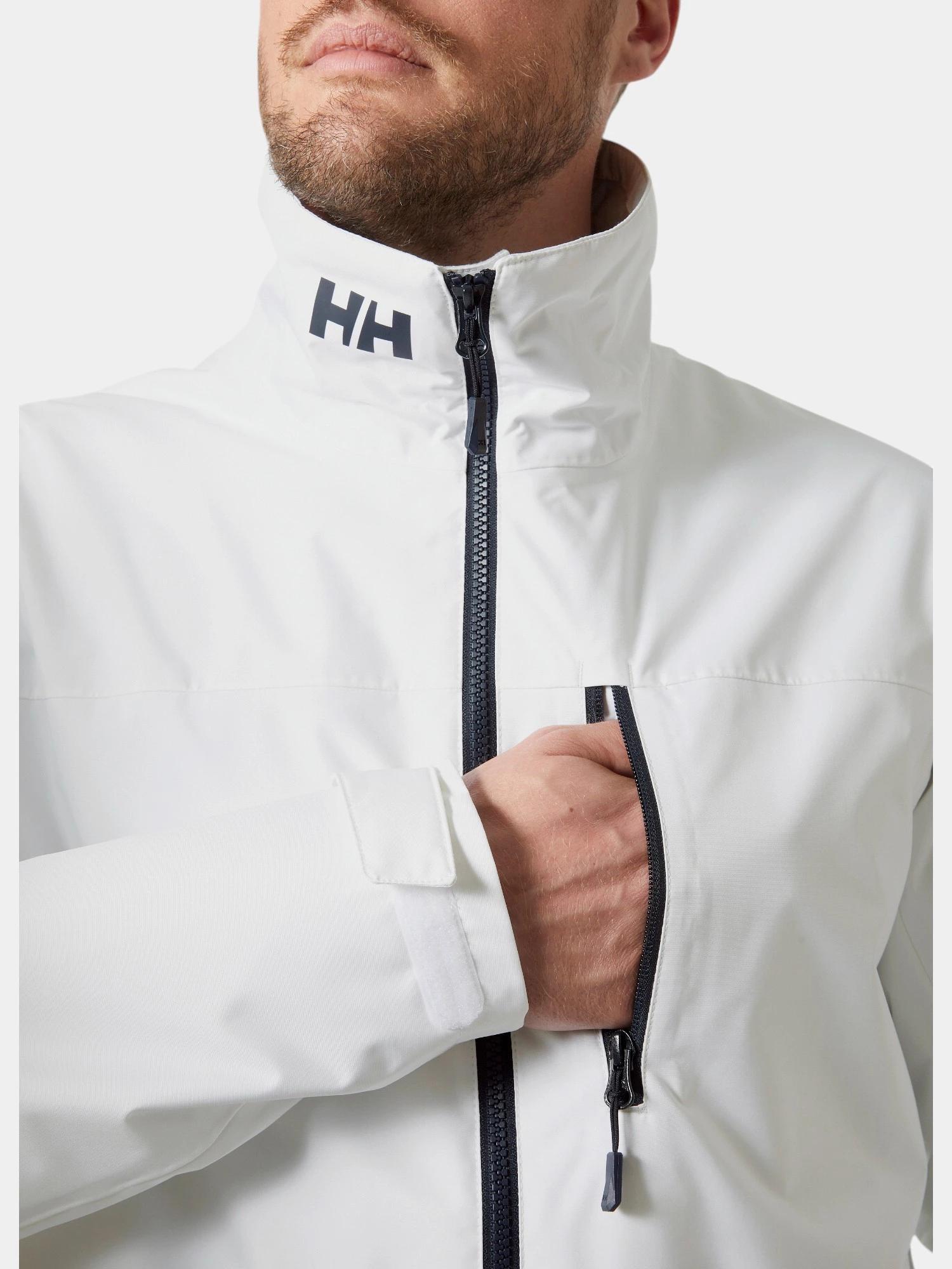Veste De Voile Homme Crew 2.0 4/7