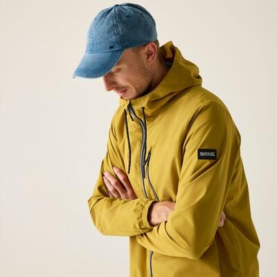 Regenjacke Regatta Shorebay 6/7