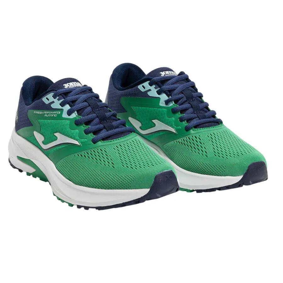 Pantofi sport Joma Speed 2515 verde 42 2/5