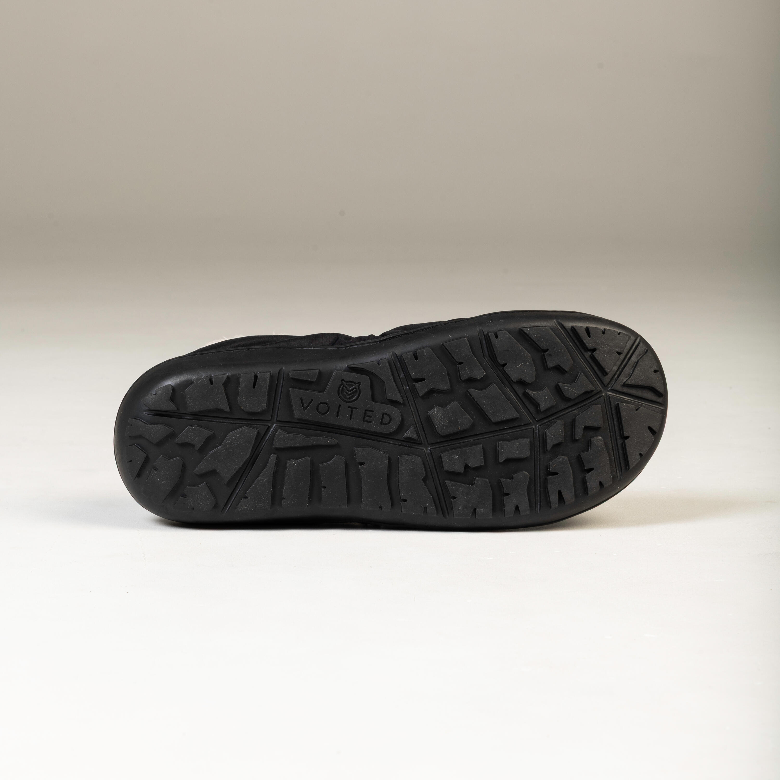 CLOUDTOUCH® SLIPPER BLACK 2/2