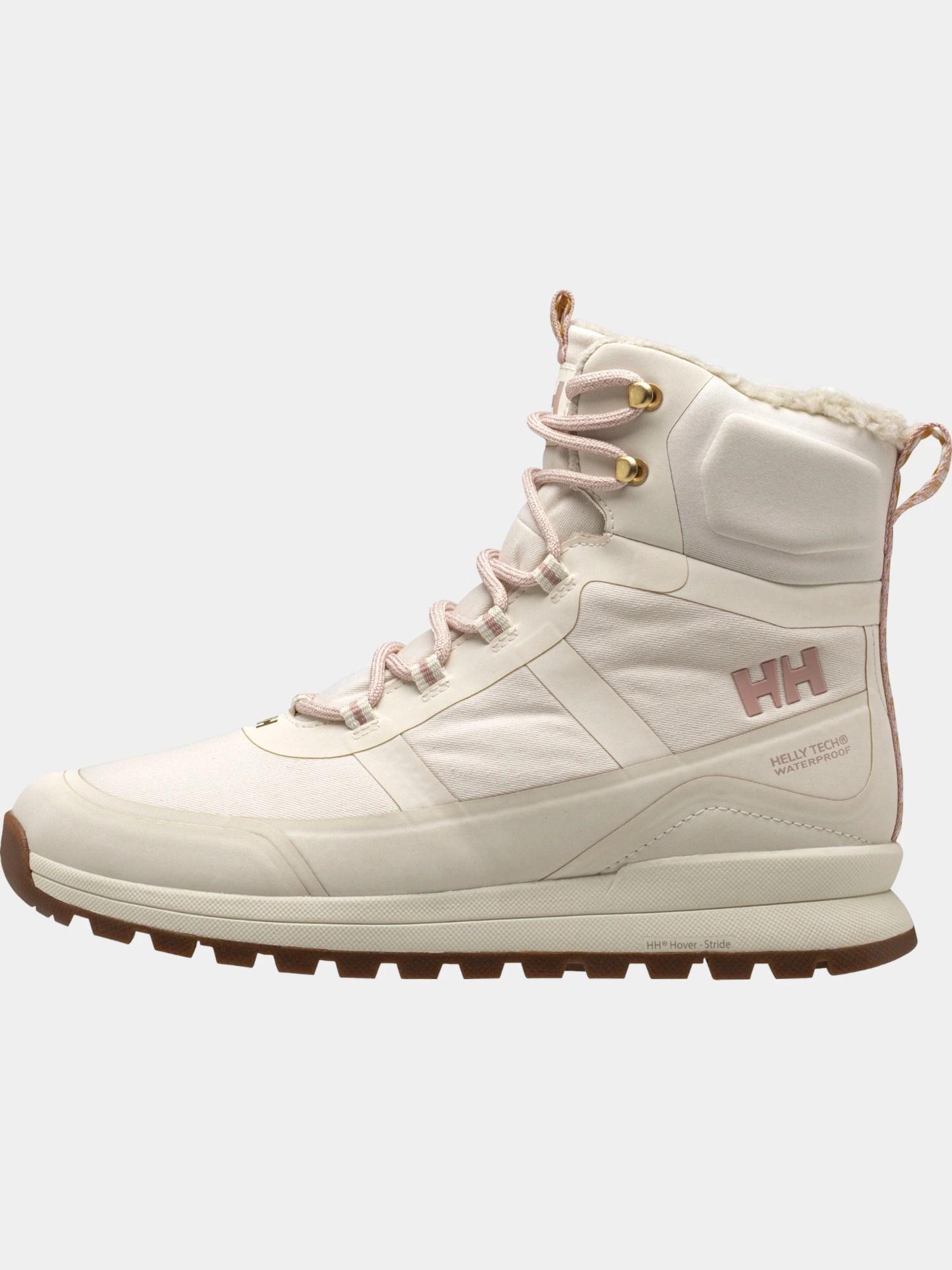 bottes femmes Whitley Ht 3/7