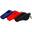 Fluier din  Plastic – SET 12 Bucati