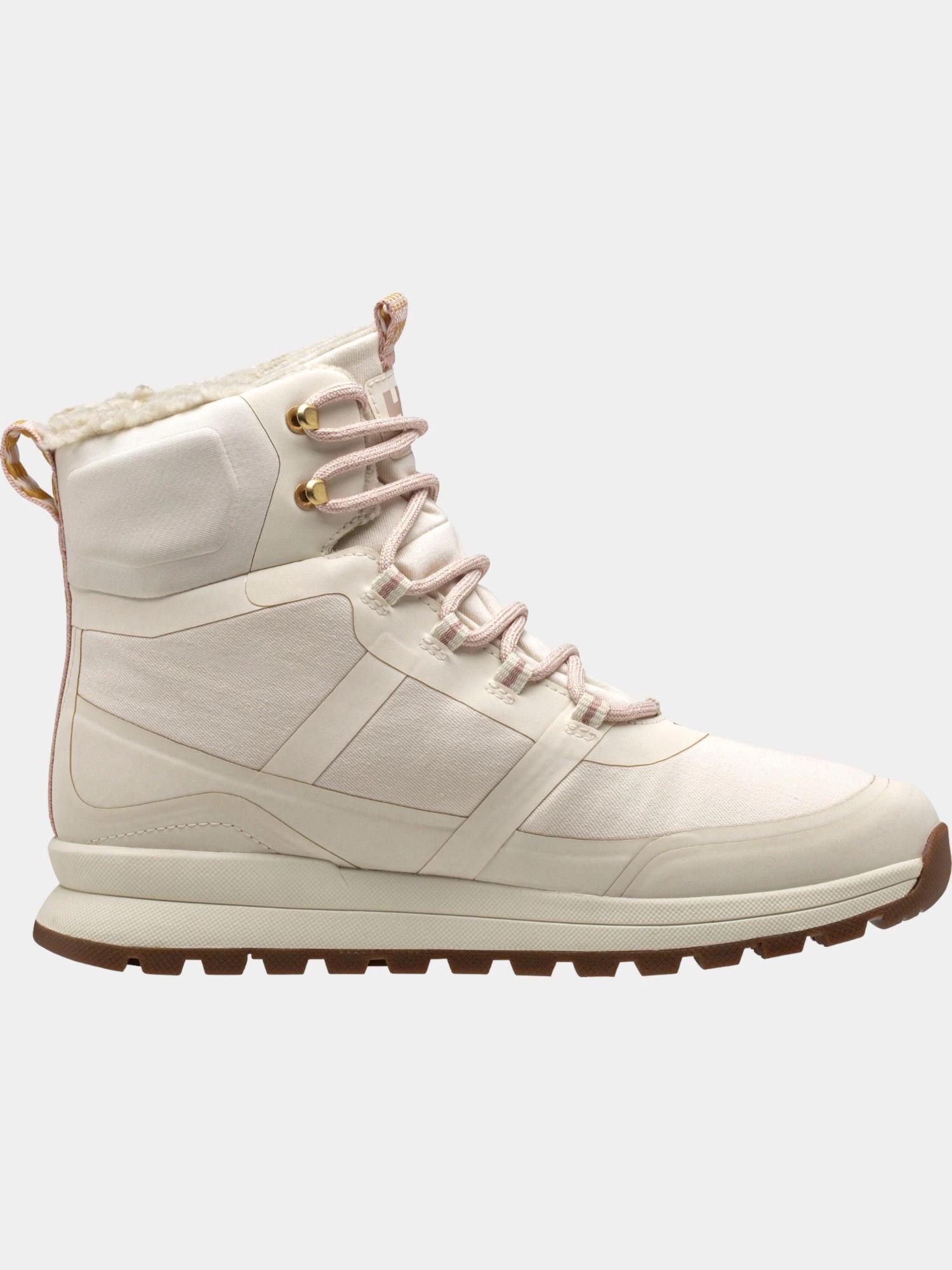 bottes femmes Whitley Ht 4/7