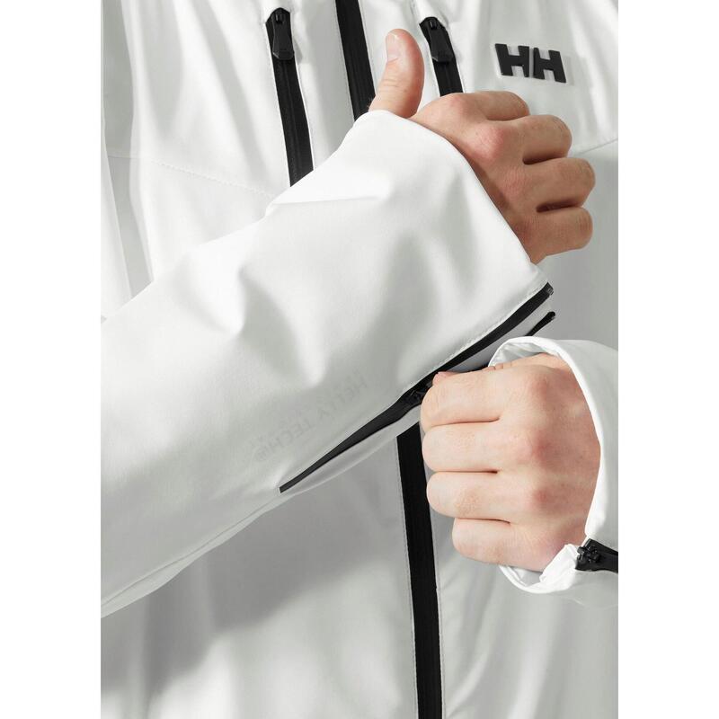 Geaca de schi Steilhang 2.0 Jacket barbati