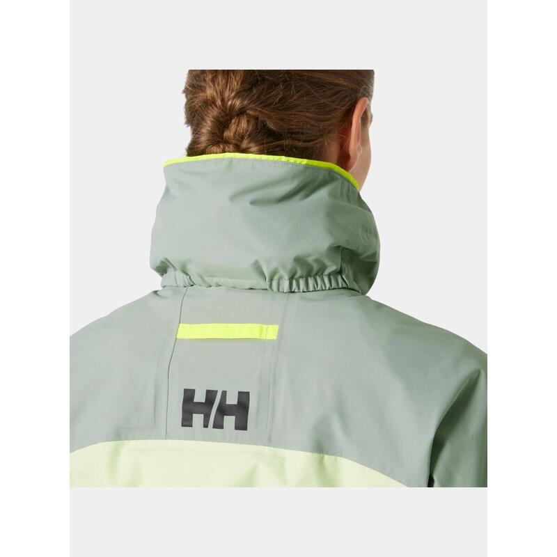 Jacheta pentru navigatie W Pier 4.0 Jacket femei