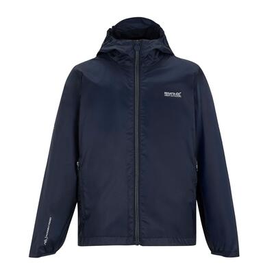Chaqueta impermeable con capucha para niños Lever 7/7