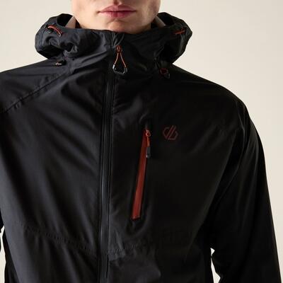 Veste imperméable homme Breathe Out 6/7