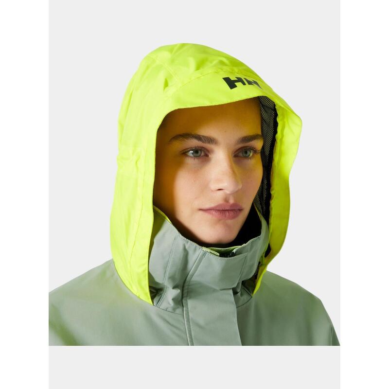 Jacheta pentru navigatie W Pier 4.0 Jacket femei