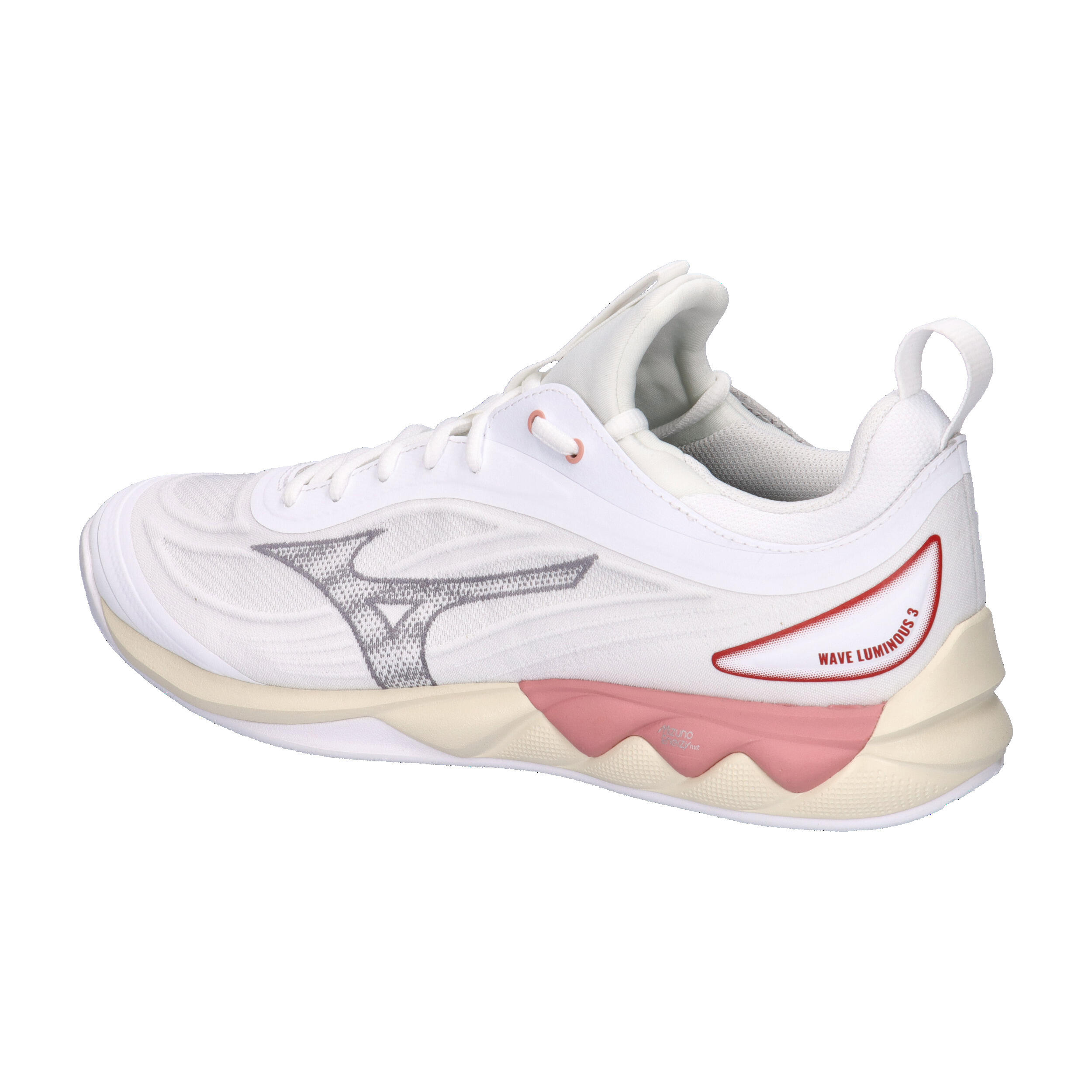 Damskie buty halowe Mizuno Wave Luminous 11/15