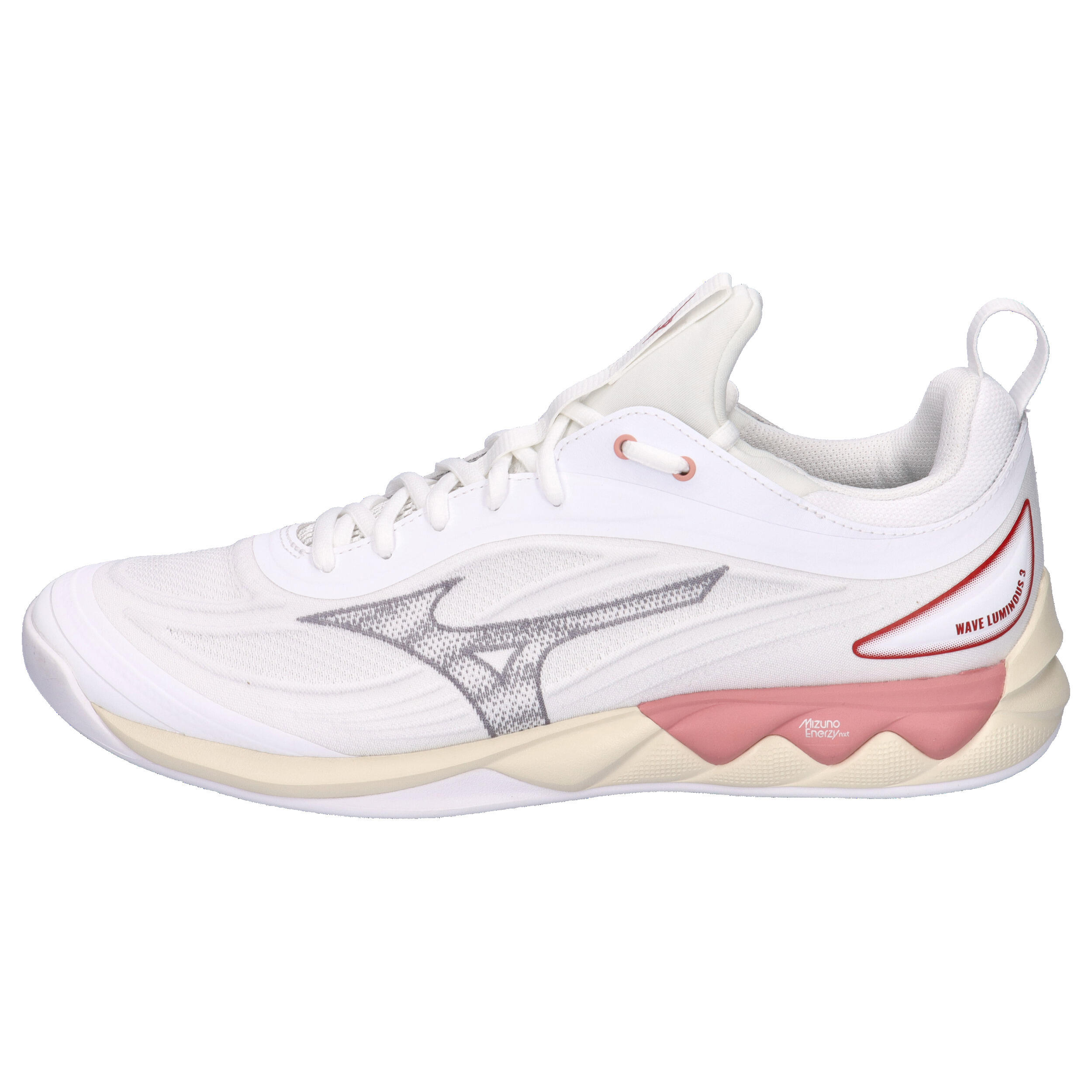 Sapatilhas de salão para mulher Mizuno Wave Luminous 10/10