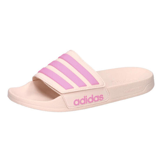 adidas Unisex Badeschlappen Adilette Shower Velcro
